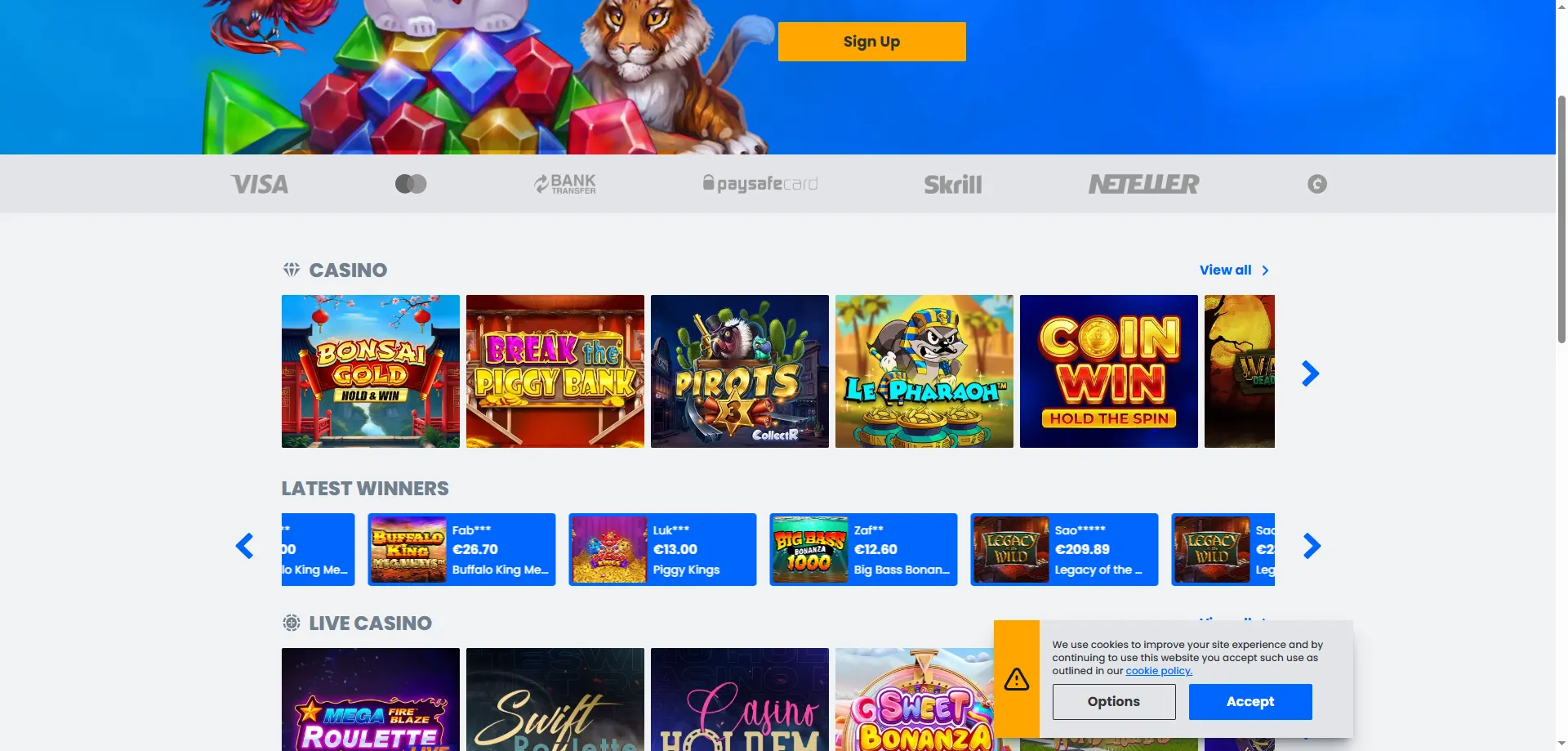 Visão geral do 30bet Casino — plataforma segura para jogadores brasileiros